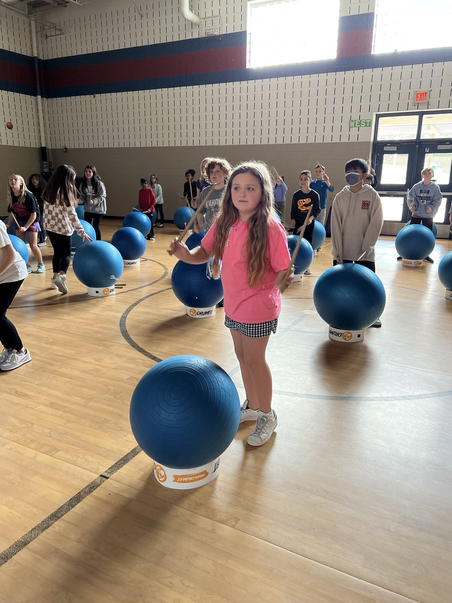 Michelle Basil tweet media