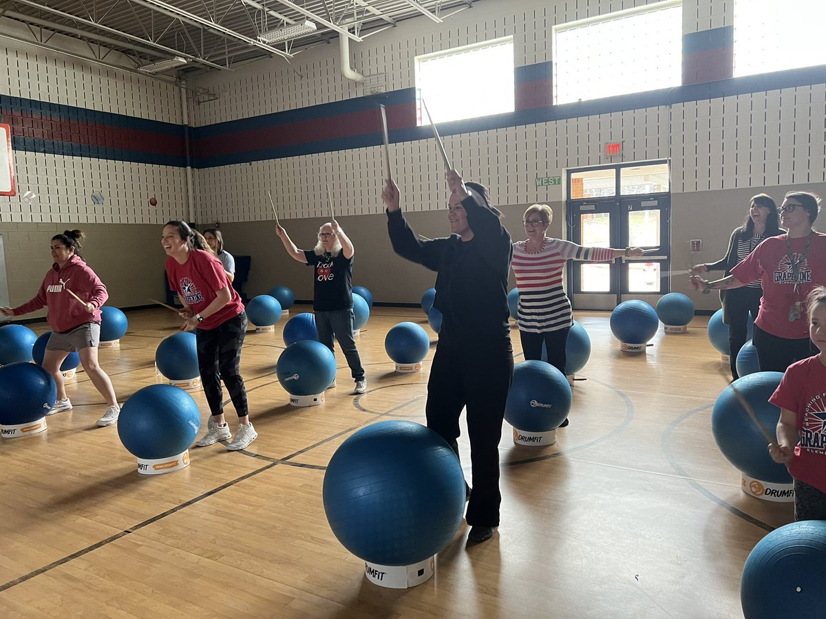 Michelle Basil tweet media