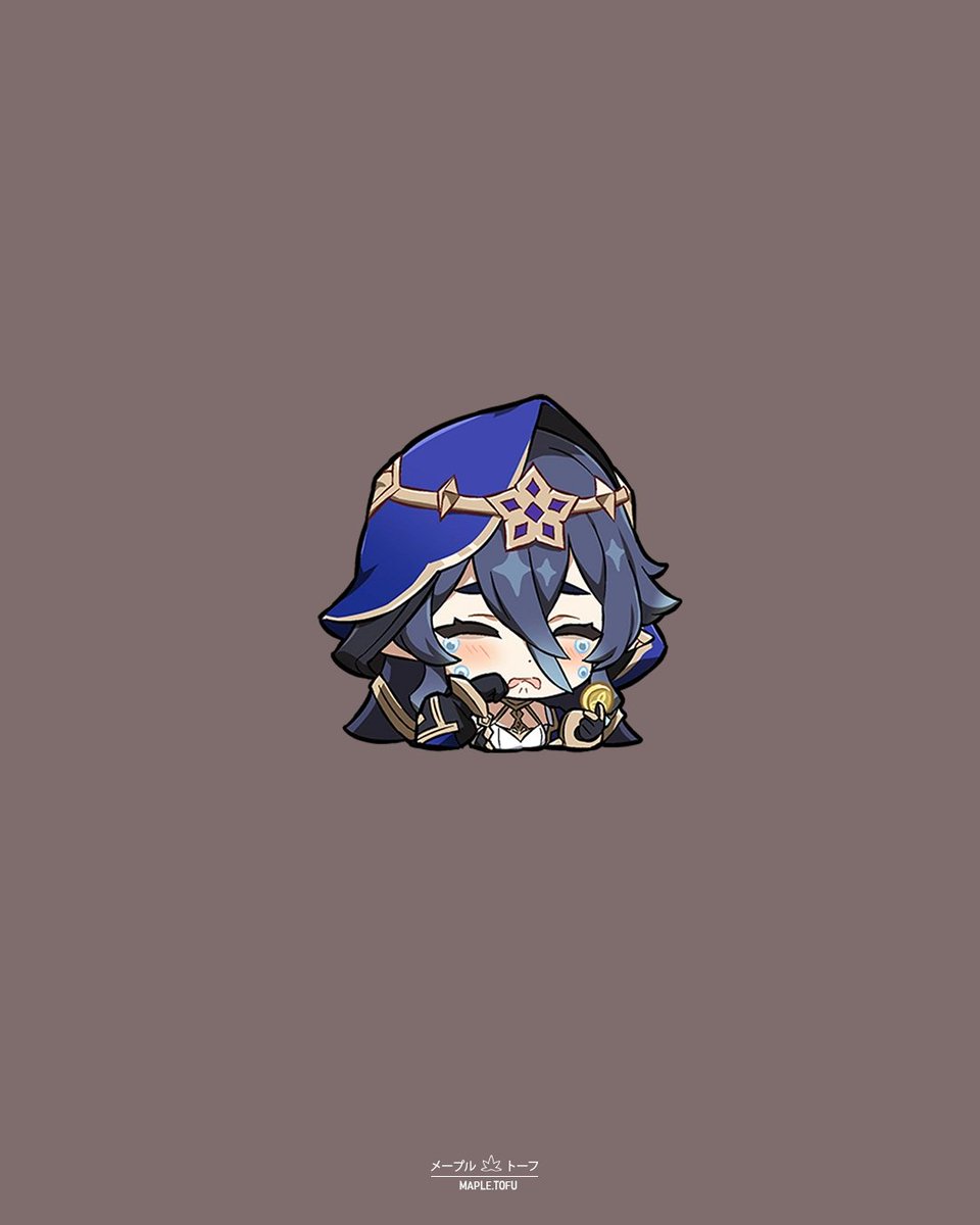 mapletofu_'s tweet photo. Please send your Mora, Layla is crying
#GenshinImpact #原神Mmd #原神 #原神写真部 https://t.co/553sfTAvgs
