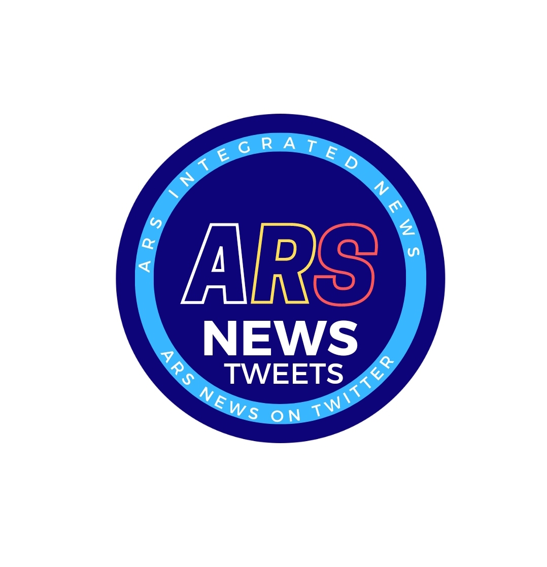 ARSNewsTweets's tweet photo. New face for stronger and broader reports!

#BringingNews #Anywhere #AllTheTime https://t.co/RgbGvHQLrn