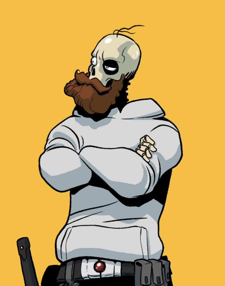 Markpearce82's tweet photo. Hey folks! I got a Patreon up and running! Please check it out and give me a follow if you’re interested in what I do. I’d really appreciate it! https://t.co/kPiWKhJnKv https://t.co/AfNe3k2EZE