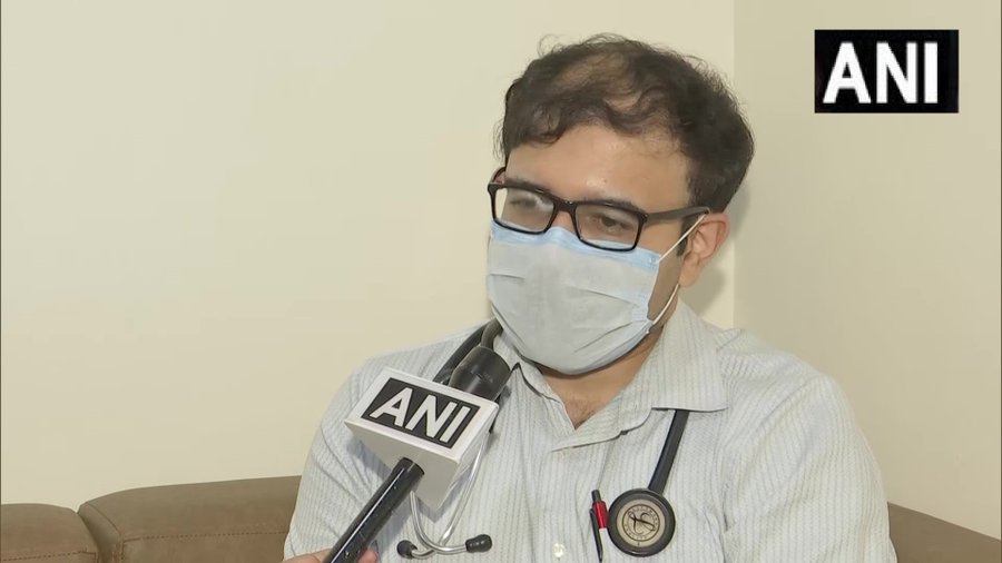 Corona के बाद अब आया एडिनो वायरस, कोलकाता में 11 बच्चों की हुई मौत