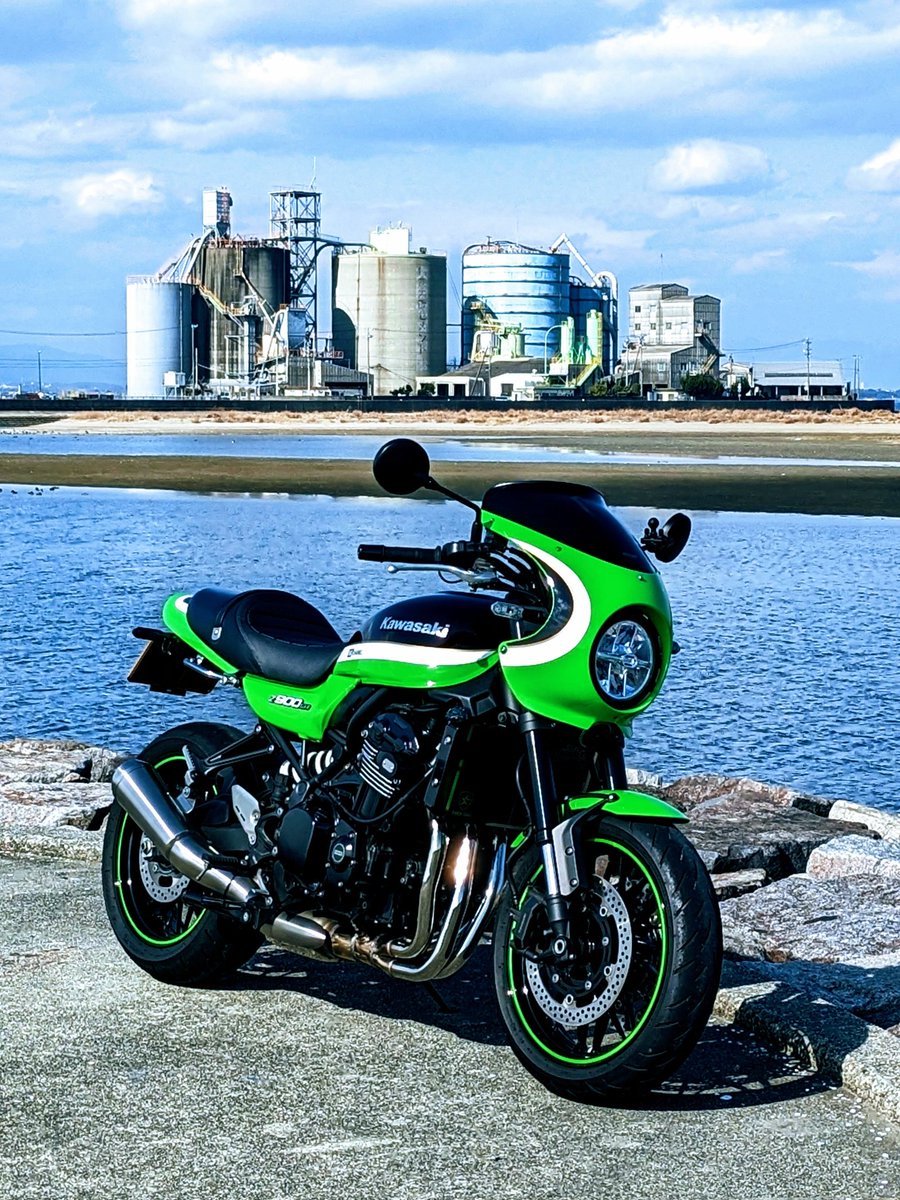 #第27回写真競技会 <a href="/BIKEWORLD_GIFU/">バイクワールド岐阜店</a>

また応募させて頂きます🙇