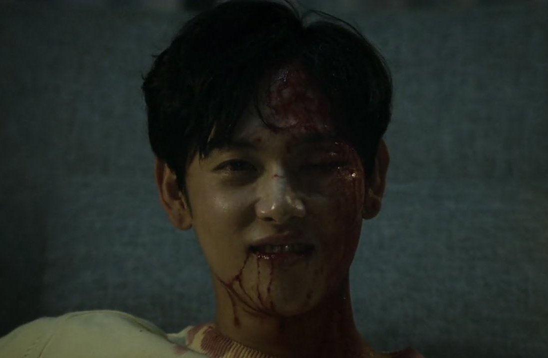 kdramaswithugs's tweet photo. when you talk about range make sure to mention yim siwan https://t.co/LPHhr3Gkxg