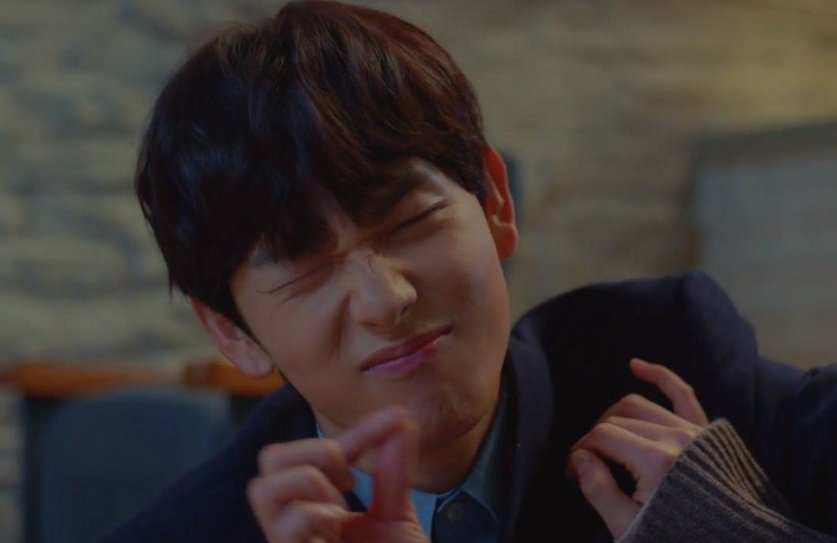kdramaswithugs's tweet photo. when you talk about range make sure to mention yim siwan https://t.co/LPHhr3Gkxg