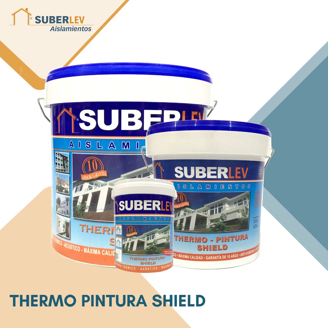 suberlev's tweet photo. #pinturas de base #nanotecnológica que evitan transferencias térmicas por reflexión de la radiación.
Se ofrece una pintura específica según tipo de aplicación
#suberlev #aislamientossuberlev #aislamientotermico #eficienciaenergetica https://t.co/gigQJs2E8u