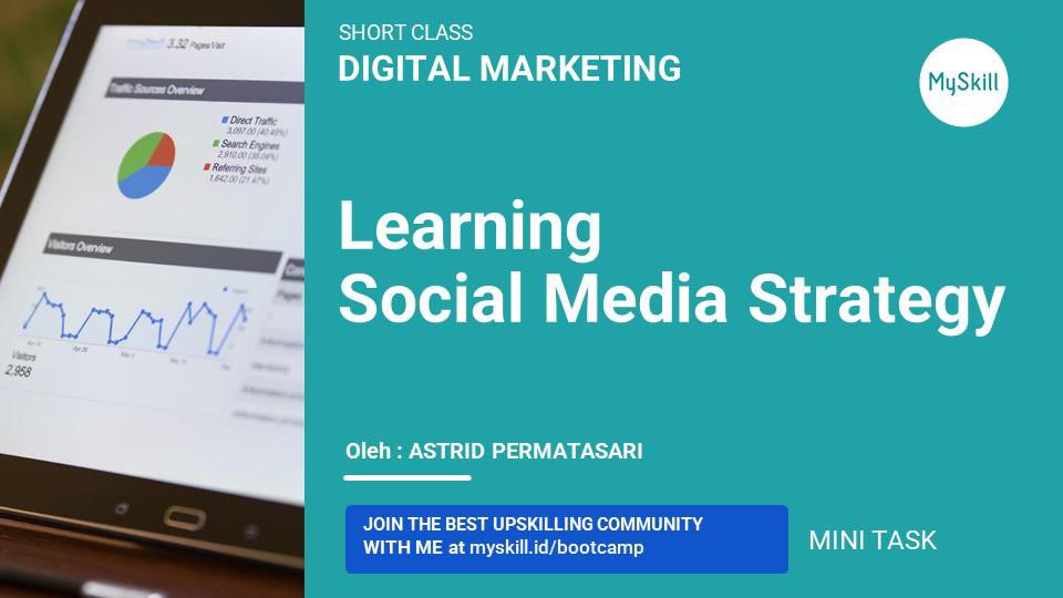 citcituit's tweet photo. #learnatmyskill @myskill_id part 1 https://t.co/UisiaV70JT