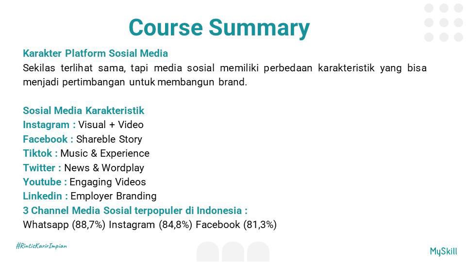 citcituit's tweet photo. #learnatmyskill @myskill_id part 2 https://t.co/IUdrGbr1tP