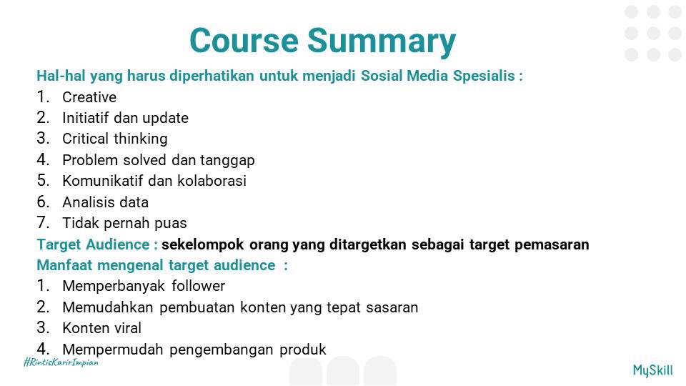 citcituit's tweet photo. #learnatmyskill @myskill_id part 2 https://t.co/IUdrGbr1tP