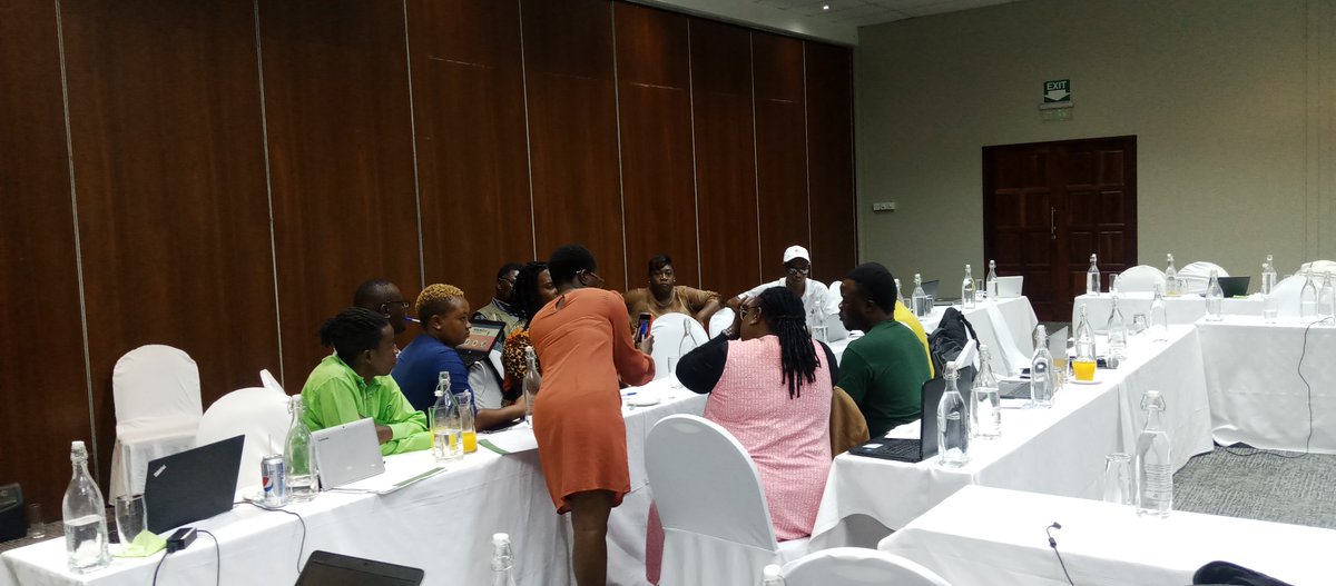 Zimbabwe AIDS Network tweet media