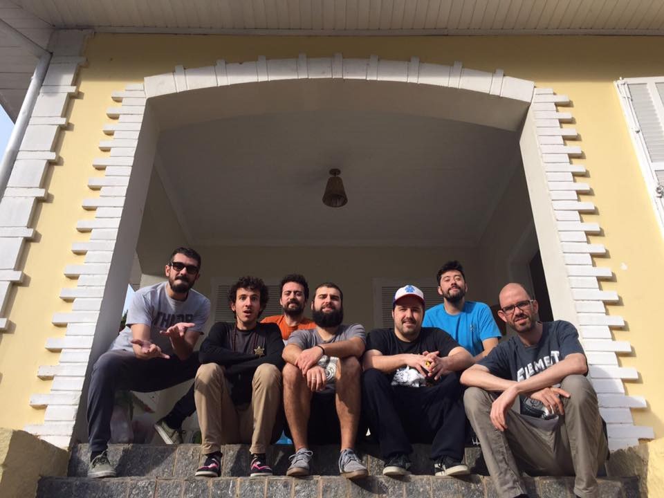 Hoje nosso álbum "Welcome" faz 5 anos! 🥳🏁Qual sua música preferida desse disco?
-
𝙀𝙉: 𝘛𝘰𝘥𝘢𝘺 𝘰𝘶𝘳 𝘢𝘭𝘣𝘶𝘮 "𝘞𝘦𝘭𝘤𝘰𝘮𝘦" 𝘵𝘶𝘳𝘯𝘴 5 𝘺𝘳𝘴 𝘰𝘭𝘥! 🥳🏁𝘞𝘩𝘢𝘵'𝘴 𝘺𝘰𝘶𝘳 𝘧𝘢𝘷𝘰𝘳𝘪𝘵𝘦 𝘴𝘰𝘯𝘨 𝘧𝘳𝘰𝘮 𝘵𝘩𝘪𝘴 𝘳𝘦𝘤𝘰𝘳𝘥?

📷: 1 @juliocosttafotografia