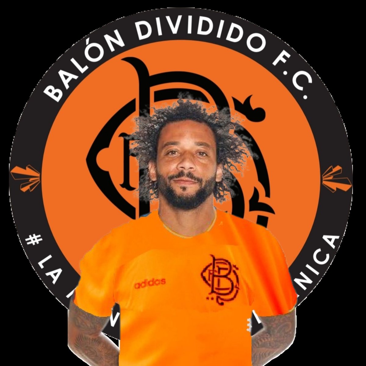 Balon Dividido (@balondivididofc) on Twitter photo Las puertas estan abiertas, te esperamos <a href="/MarceloM12/">Marcelotwelve</a>
#BalonDivididoFC #LaMandarinaMecanica 🍊 Las puertas estan abiertas, te esperamos <a href="/MarceloM12/">Marcelotwelve</a>
#BalonDivididoFC #LaMandarinaMecanica 🍊