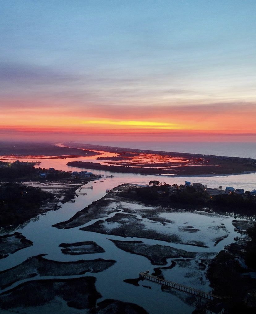 Ocean Isle Beach tweet media