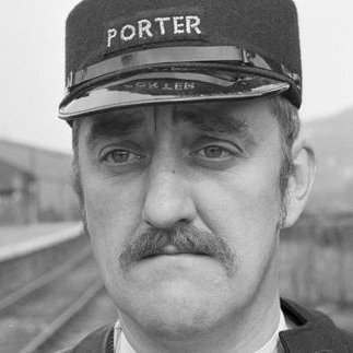 trainsongsbook's tweet photo. Very disappointed to see Dennis Waterman and Bernard Cribbins - one the real life son of a railway ticket collector, the other film's most beloved fictional station master - absent from BAFTA's in memoriam segment last night. So we're remembering them here instead.
#BAFTA2023 https://t.co/unQrH4A43g