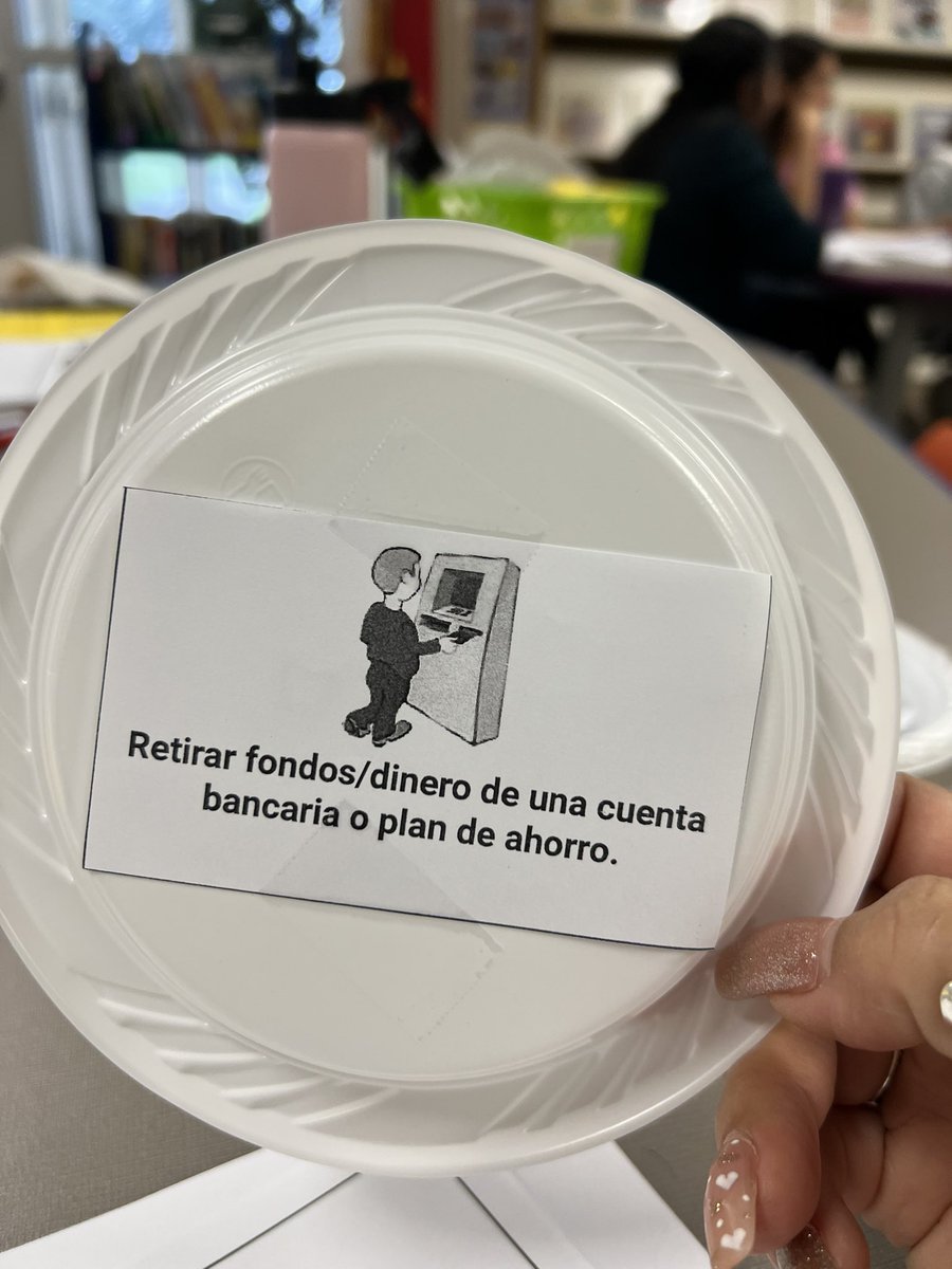 Maria Garcia Muñoz tweet media