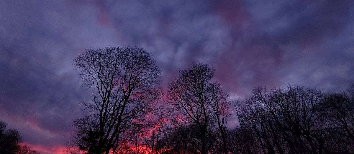 PhotographyBigb's tweet photo. Last night's sky.

#BigBsPhotography454 #BigBs_Photography #EveningSky #landscapephotography2023 #longislandny #greatsouthbay2023 #simplelife #simplephotography #orangesky #Sunset #greysky https://t.co/6wlDuHQrJg