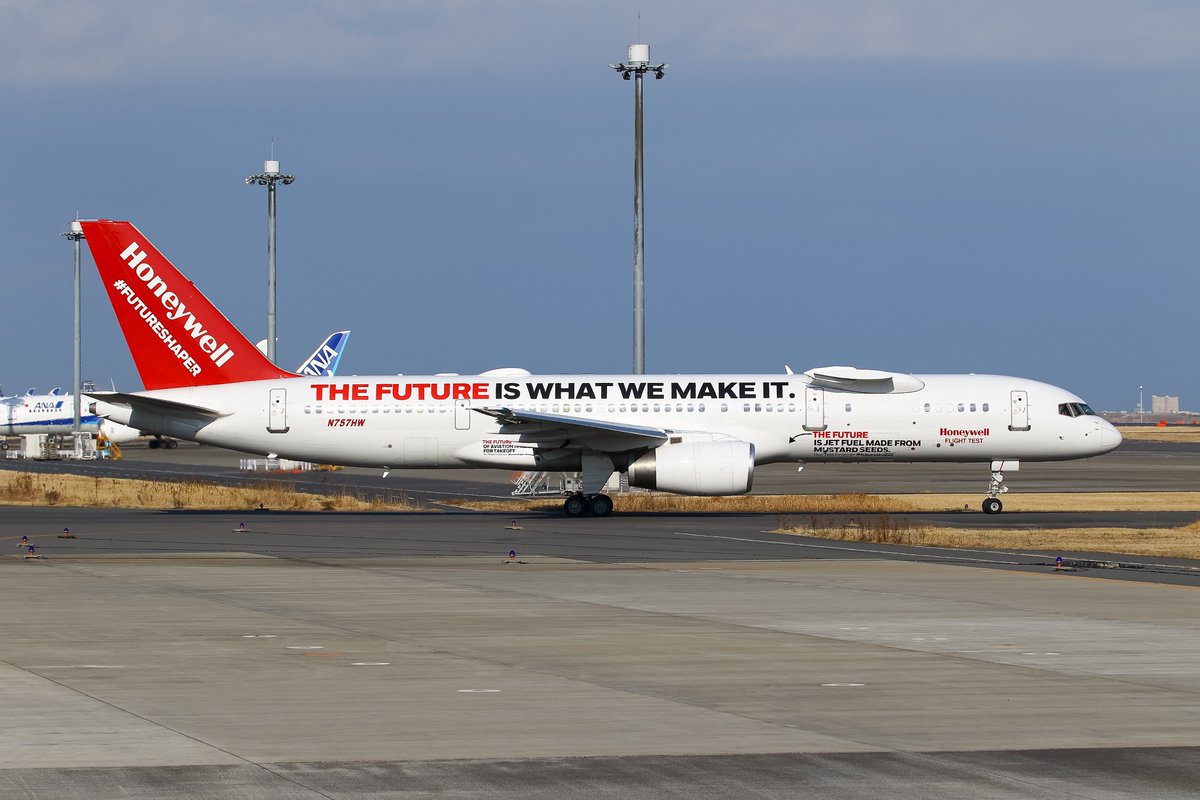 RJTT
Honeywell Aerospace
HNW757
N757HW

散々振り回されましたが最後の最後に満足のいくカットが撮れて良かったです。
自分が参加できる今回の祭りは今日が最終日
またのお越しをお待ちしております😀

#FUTURESHAPER