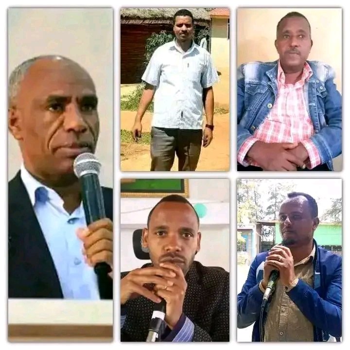 #የጉራጌ_ህዝብ_የማይደራደርባቸው_ነጥቦች
1ኛ.ገዳዮች ለህግ ሲቀርቡ
2ኛ. የደቡብ ልዩ ሀይሉ በአስቸኳይ ከዞናችን ሲወጡ
3ኛ. የታሰሩት ወንድሞቻችን ሲፈቱ
4ኛ. የጉራጌ ክልል መሆን መንግስት በአስቸኳይ ሲያፀድቅ ብቻ ነው!!
#JusticeForGurage
 #ውሀ_ጠማን