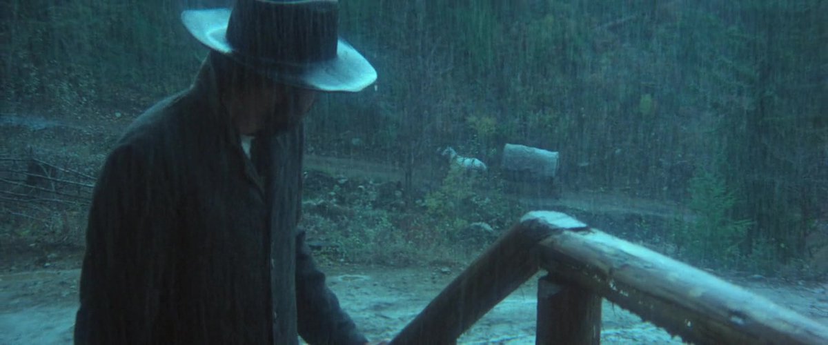 DannyDrinksWine's tweet photo. McCabe &amp; Mrs. Miller (1971)
Director: Robert Altman (#BOTD) https://t.co/AJwKHOacPH