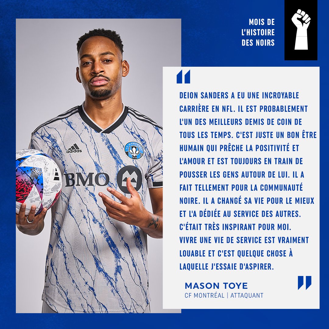CF Montréal tweet media