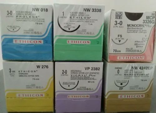 for Doctors &amp; Nurses..
this is a Summary for Suture Structure, Source &amp; Absorption Time in addition to Suture Color Coding 
P.s:
1-AT = Absorption Time
2-excuse my handwriting, did my best
ملخص عن الخيوط الجراحيه للاطباء والتمريض