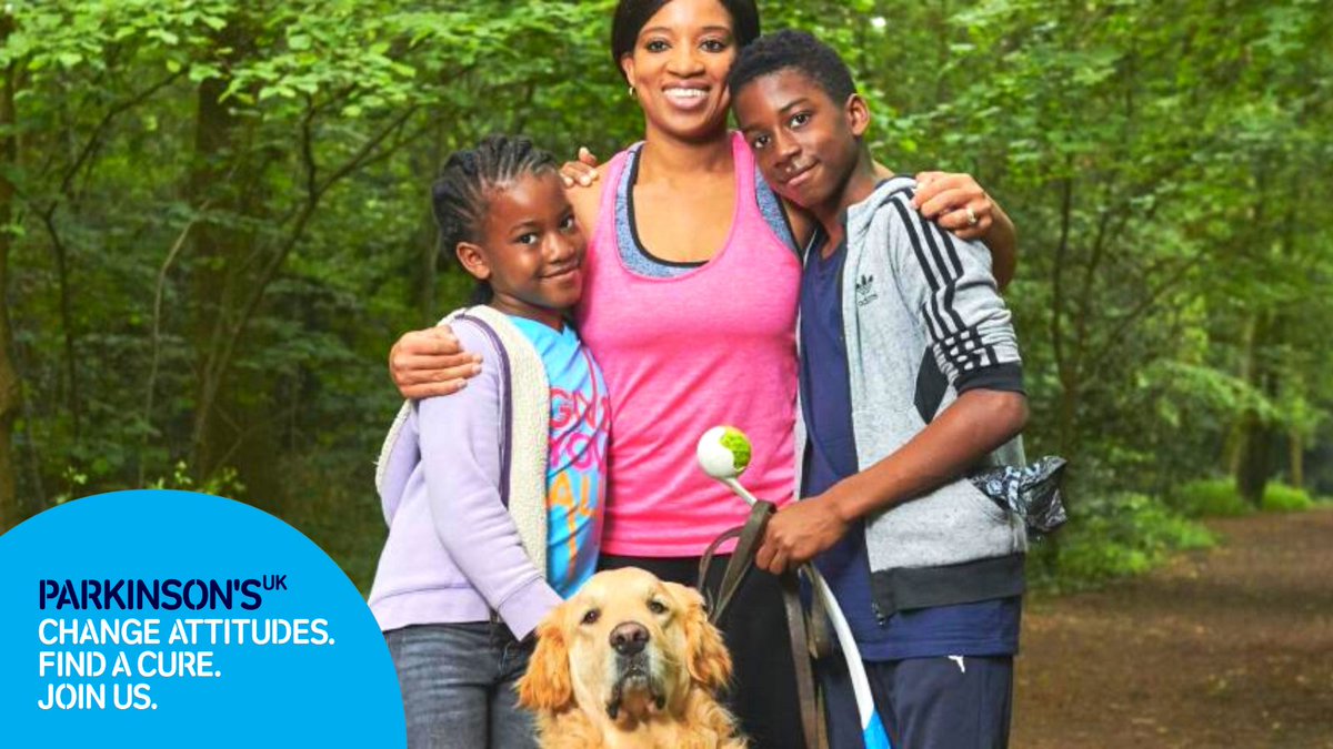 ParkinsonsUK's tweet photo. Could you offer a rescue dog a loving home? 🐶 🐕 🐩 

The makers of award-winning @Channel4 series The Dog House are looking for people from our community to take part.

If you're interested click through to apply 👉🏼  https://t.co/UTeHJ7jgFl https://t.co/BjOh9knFaX