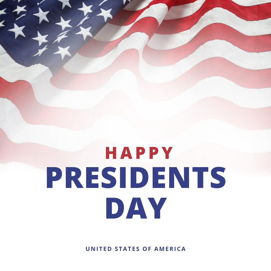 SpinaOrourke's tweet photo. Happy President's Day from Spina O'Rourke! Thank you to all of our great leaders for guiding our nation throughout history. 
-
#PresidentsDay #leadership #nationalholiday #architecturefirm #interiordesignfirm #presidentsday2023 https://t.co/DDvooS8A70