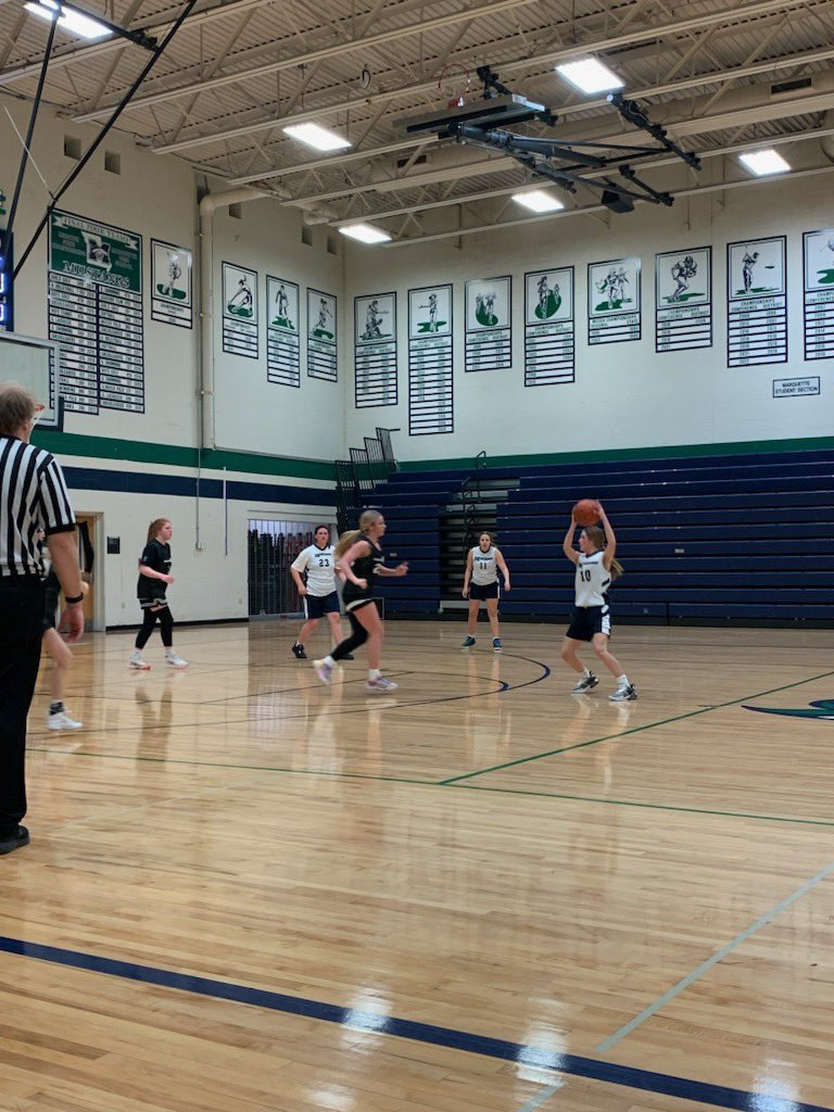 MustangsWBB2027's tweet photo. That’s a wrap!
Very proud of the hard work these young ladies have put in and how they have grown.
Can’t wait to see them at the next level.
Thanks to all the parents, clock and score keepers and all the coaches.        #stanggang #mustangs #mustangswbb #gostangs https://t.co/icVGxZvWzS