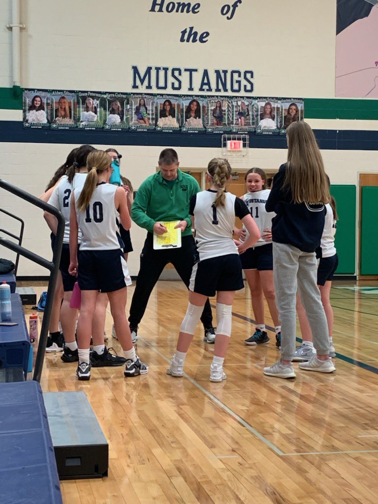 MustangsWBB2027's tweet photo. That’s a wrap!
Very proud of the hard work these young ladies have put in and how they have grown.
Can’t wait to see them at the next level.
Thanks to all the parents, clock and score keepers and all the coaches.        #stanggang #mustangs #mustangswbb #gostangs https://t.co/icVGxZvWzS