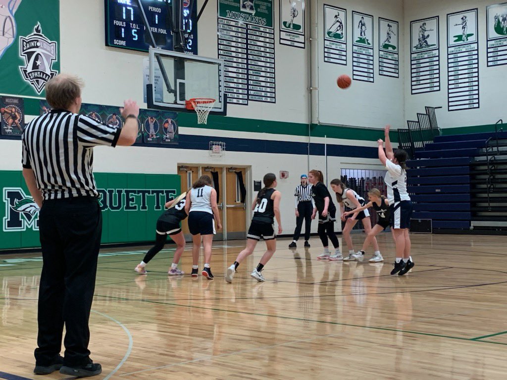MustangsWBB2027's tweet photo. That’s a wrap!
Very proud of the hard work these young ladies have put in and how they have grown.
Can’t wait to see them at the next level.
Thanks to all the parents, clock and score keepers and all the coaches.        #stanggang #mustangs #mustangswbb #gostangs https://t.co/icVGxZvWzS
