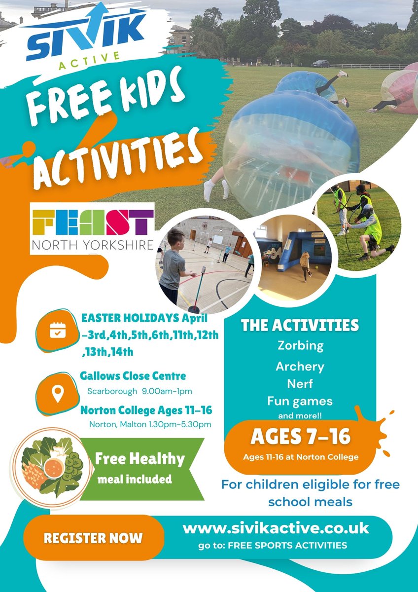 Sivik Active CIC tweet media