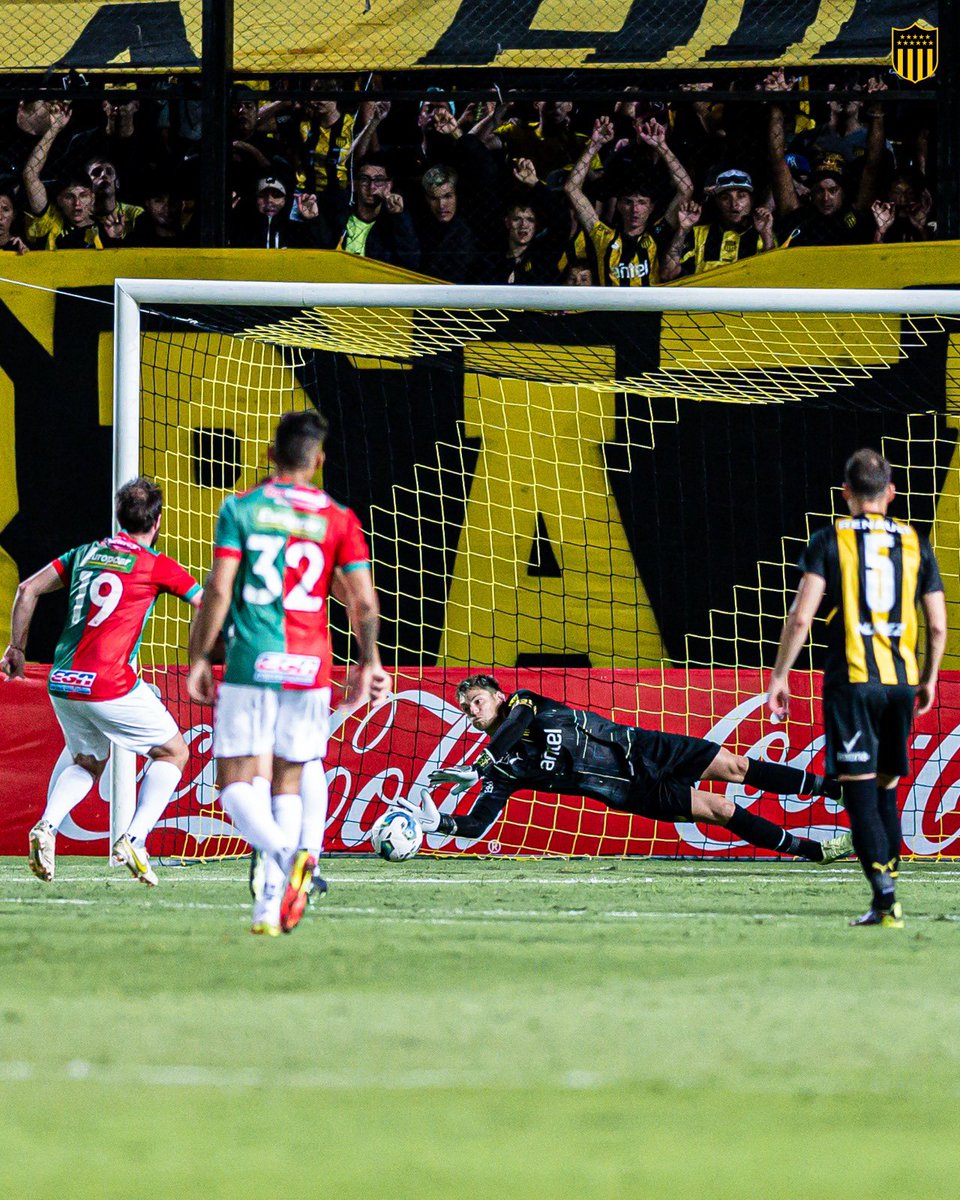 PEÑAROL tweet media