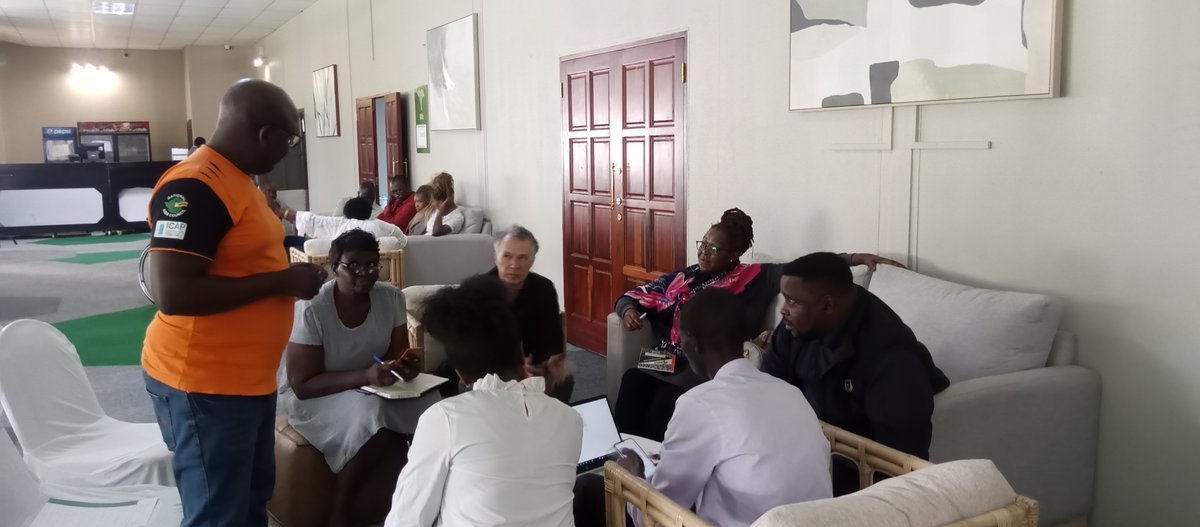 Zimbabwe AIDS Network tweet media