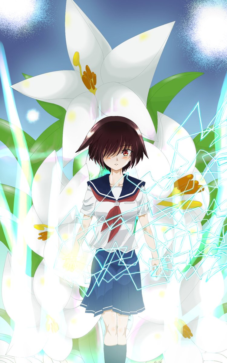 #イラストの温度差でフォロワーさんに風邪を引かせる

いくらなんでも変わりすぎて草なんよなぁ……() 