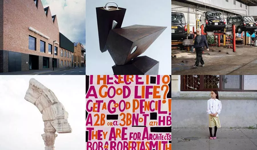 London Met School of Art, Architecture and Design tweet media