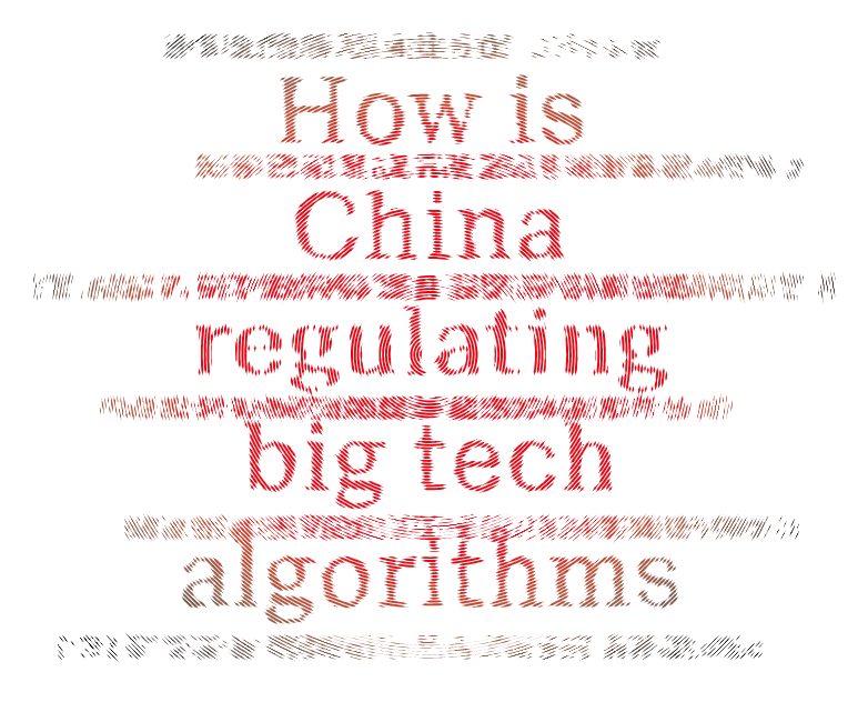 Center for Digital Trust (C4DT) EPFL (@c4dt_epfl) on Twitter photo 📢More publication news! In our newest edition of the #C4DT Focus, entitled "How is #China regulating #bigtech #algorithms,” <a href="/ricomacao/">Eric 🥽🌏 🙈🙉🙊</a> and <a href="/JamesLarus/">James Larus</a> take a closer look at the meaning and implications of the Chinese Algorithm Act.🤔
Read here 👉: drive.switch.ch/index.php/s/dk… 📢More publication news! In our newest edition of the #C4DT Focus, entitled "How is #China regulating #bigtech #algorithms,” <a href="/ricomacao/">Eric 🥽🌏 🙈🙉🙊</a> and <a href="/JamesLarus/">James Larus</a> take a closer look at the meaning and implications of the Chinese Algorithm Act.🤔
Read here 👉: drive.switch.ch/index.php/s/dk…