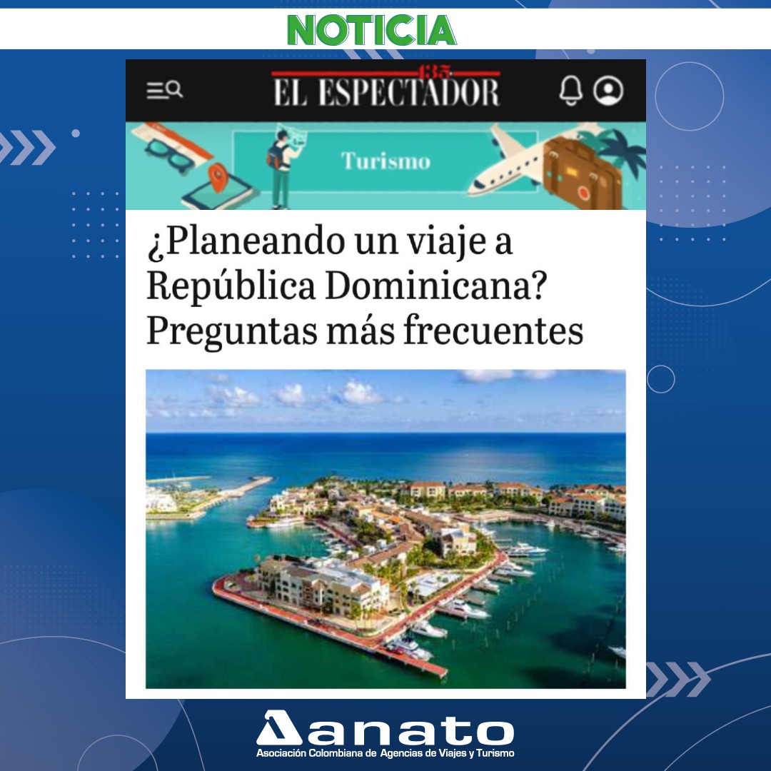 AnatoNacional's tweet photo. Esto es lo que debe tener en cuenta si viajará al País Invitado de Honor de la #VitrinaANATO2023. Recomendaciones prácticas.

https://t.co/qoNoCxQghQ
Vía: @elespectador 
@PaulaCortesC https://t.co/PAofNUfnIT
