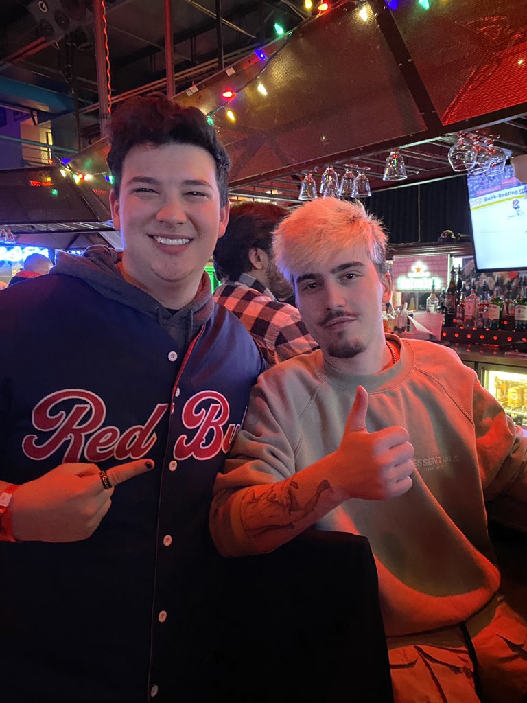 Davis | LVC @ SI 23 🇨🇦 on Twitter: