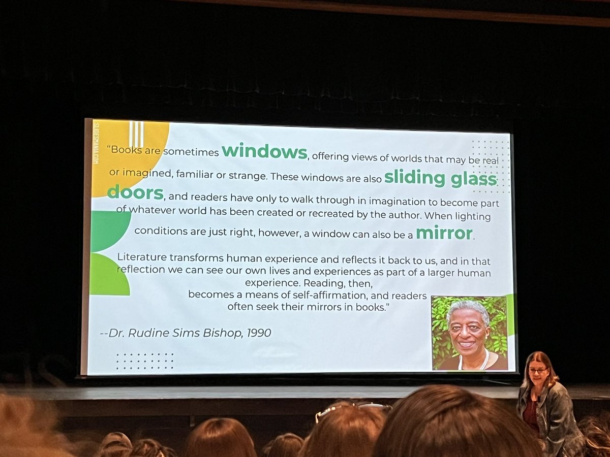 Jennifer S. Kerr (@jenkerrreading) on Twitter photo Listening to the amazing <a href="/donalynbooks/">Donalyn Miller</a> today. Let’s start to spread the Reading Joy! <a href="/NISDMay/">May Elementary</a> <a href="/MayPrincipal/">Geri Benitez</a> <a href="/JenMGonzalez3/">Jenny Gonzalez</a> Listening to the amazing <a href="/donalynbooks/">Donalyn Miller</a> today. Let’s start to spread the Reading Joy! <a href="/NISDMay/">May Elementary</a> <a href="/MayPrincipal/">Geri Benitez</a> <a href="/JenMGonzalez3/">Jenny Gonzalez</a>