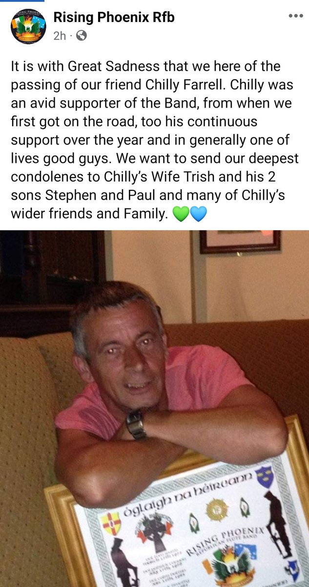 RPRFB_Dublin's tweet photo. ❤️💔 https://t.co/612JODt1t2