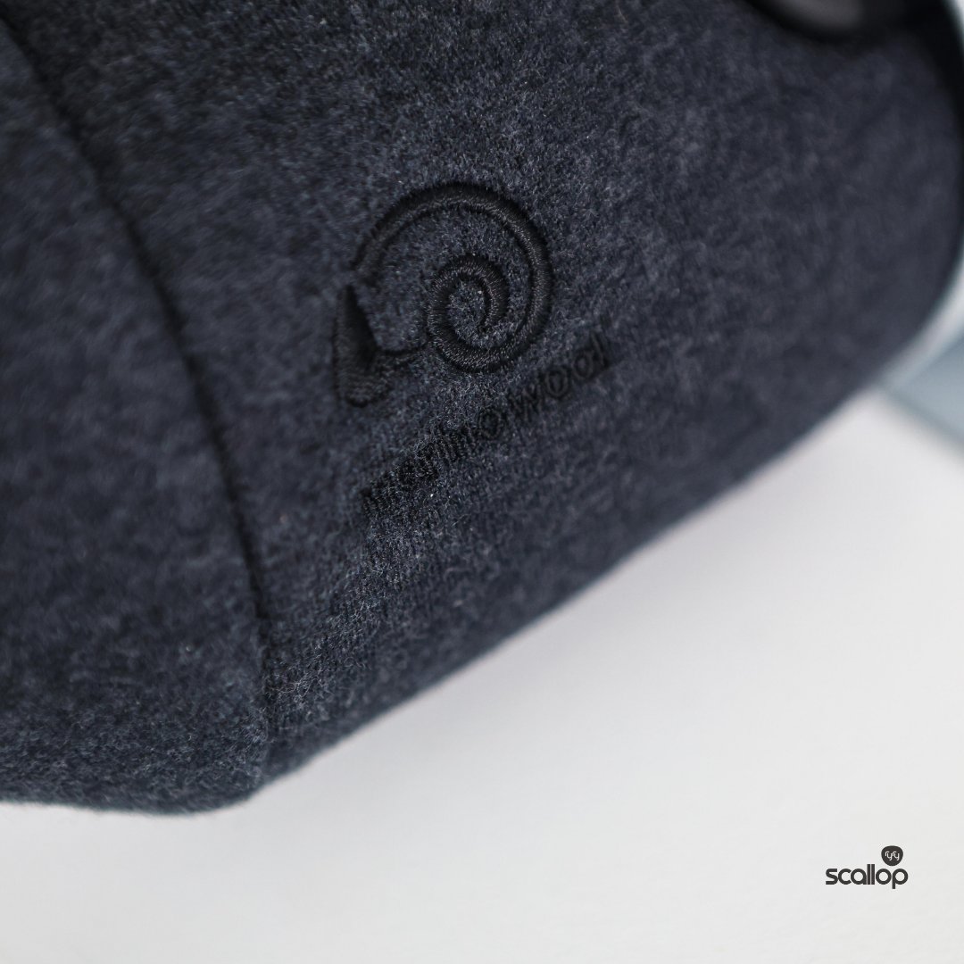 ryrycompact's tweet photo. Have you met True Charcoal? Perhaps our most versatile and hard-working RyRy Scallop.

But don't worry, we don't compromise on form or function; this seat features essential SIP padding and luxurious grey trimmed Marino Wool seats to keep your kids looking cool.
#RyRyBornToTravel https://t.co/ZIS02hl5eN