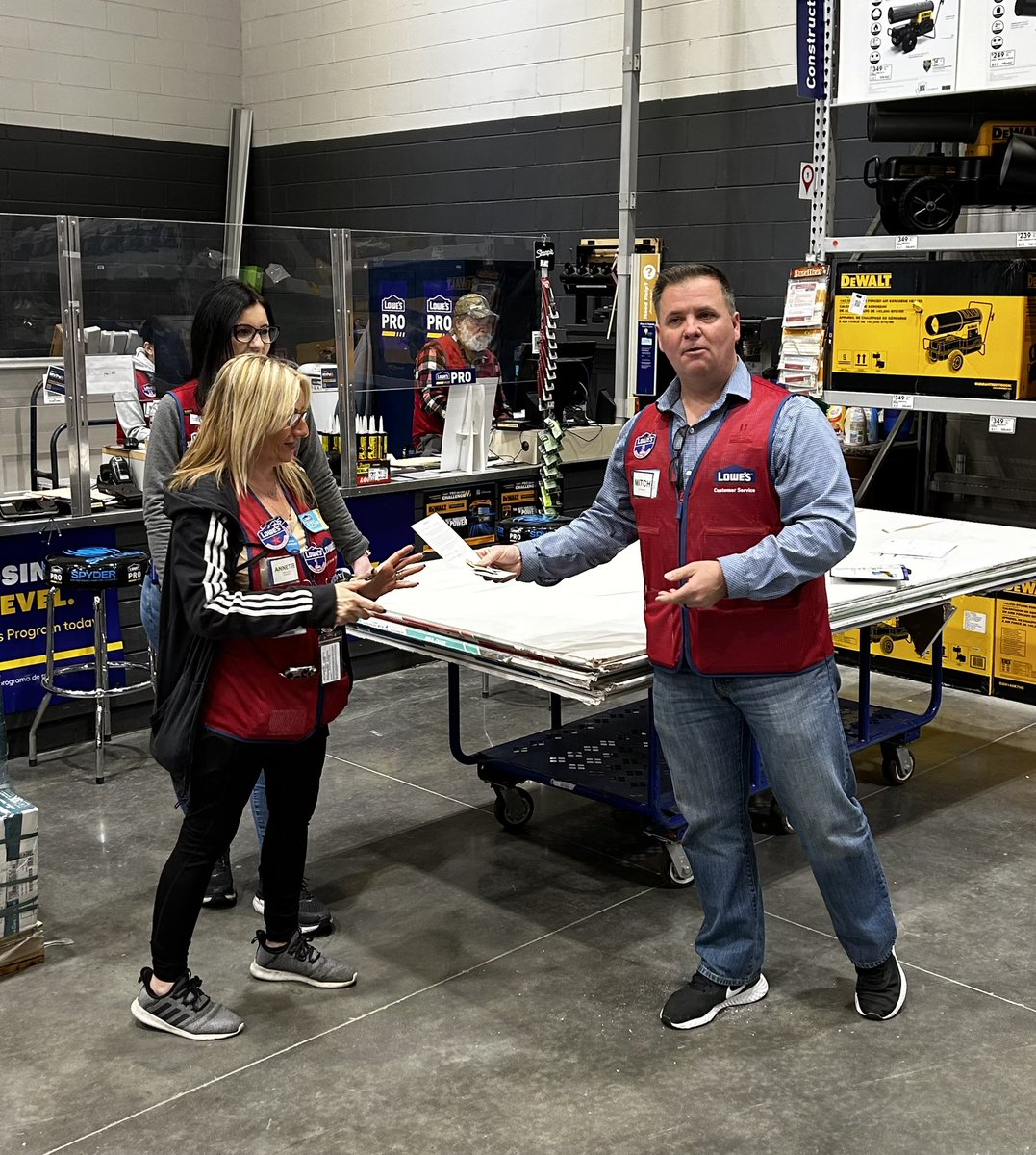 Antoinette certificate of excellence credit