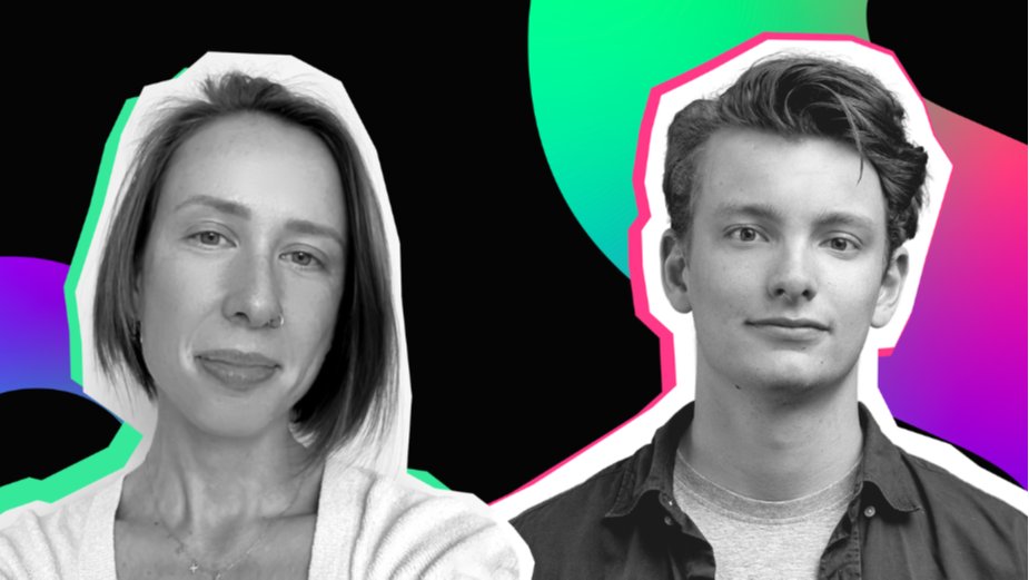 _futurefactor's tweet image. Our friends Tim van der Wiel & Tanya Ponomoreva tell @LBBOnline what's trending on socials. AR is big. Plus @GospookyHQ is opening in NY 🚀
lbbonline.com/news/exploring…
#futurefit #augmentedreality #socialmedia