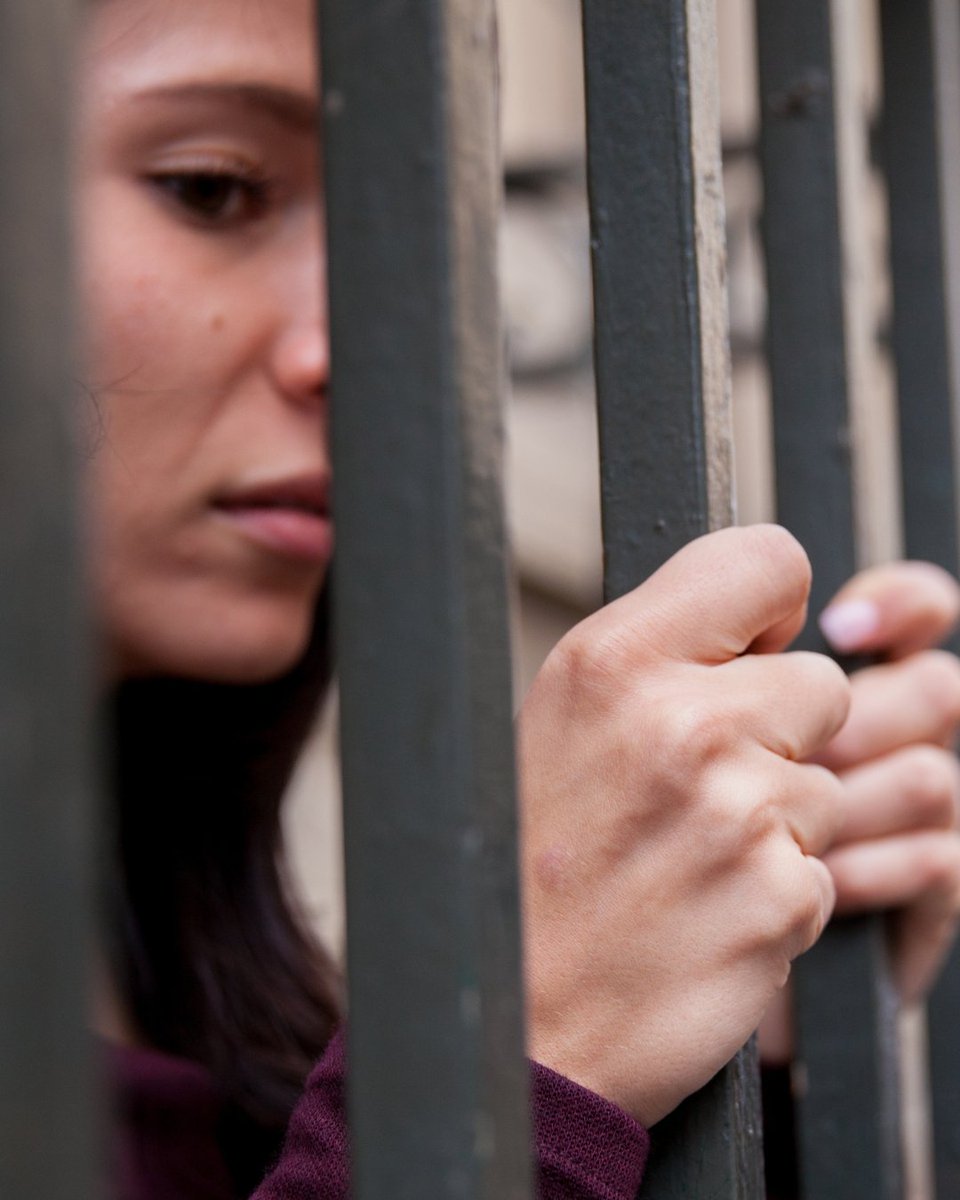 SarcFoundation's tweet photo. A class-action lawsuit was filed against the Fluvanna Correctional Center for Women in central Virginia in 2012 for #unconstitutional health care. There are still problems a decade later, including delayed necessary care.

Read the entire article: https://t.co/ovxAewkoe9 https://t.co/emgJkJ77zX