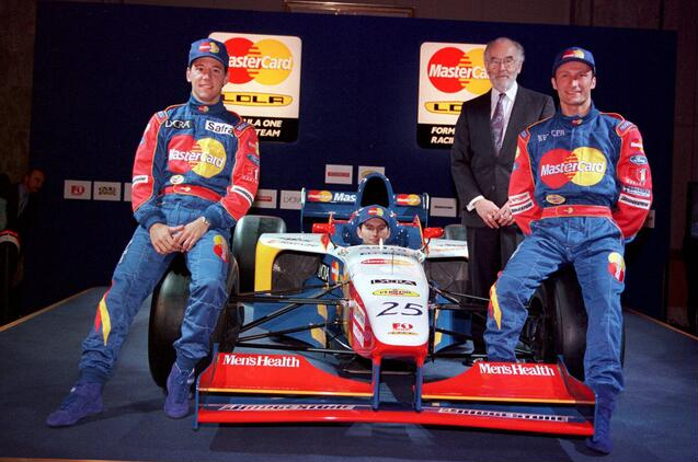 Grand Prix Rejects tweet media