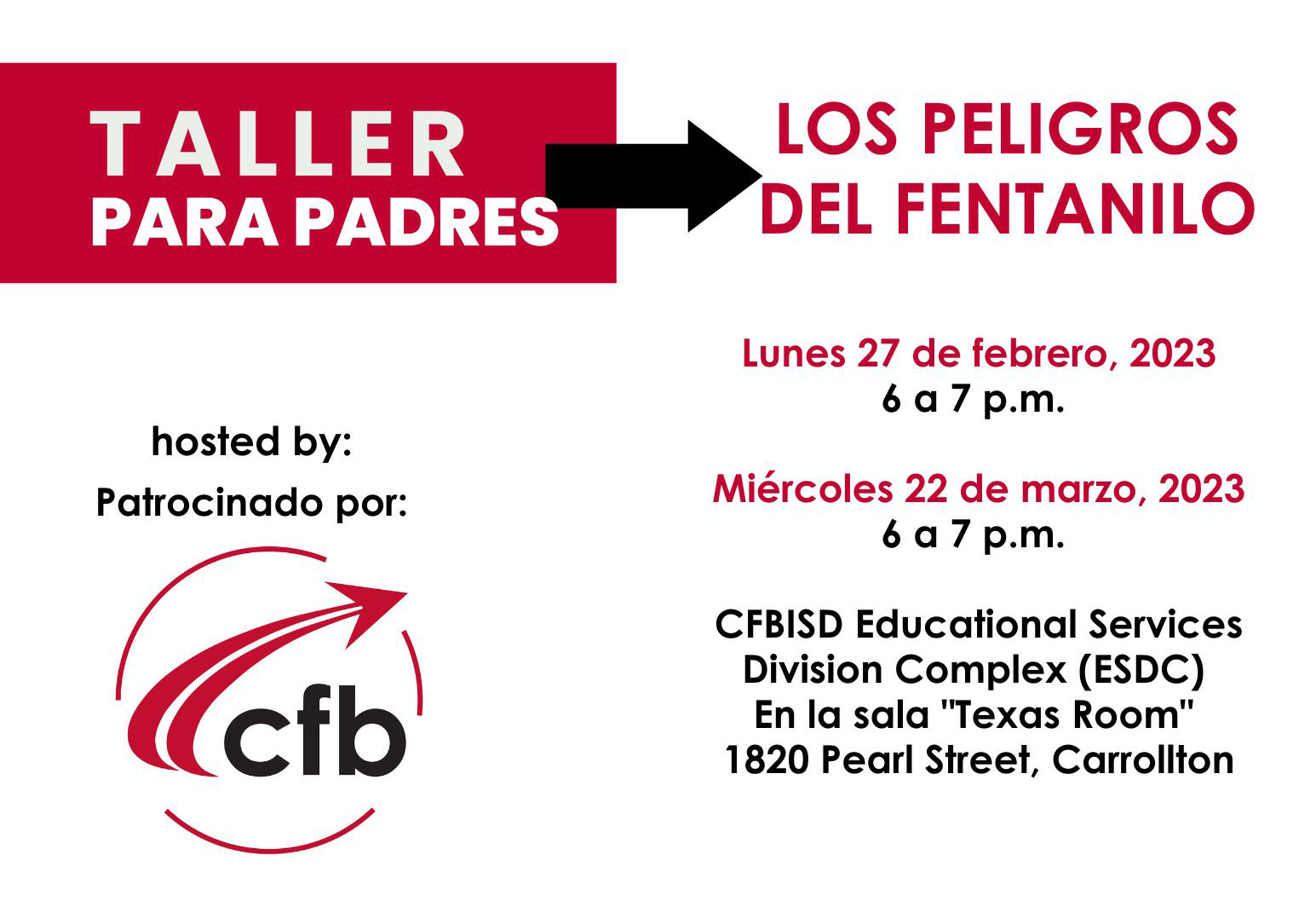 CFBISD Safety and Security (@CFBISDSECURITY) / Twitter