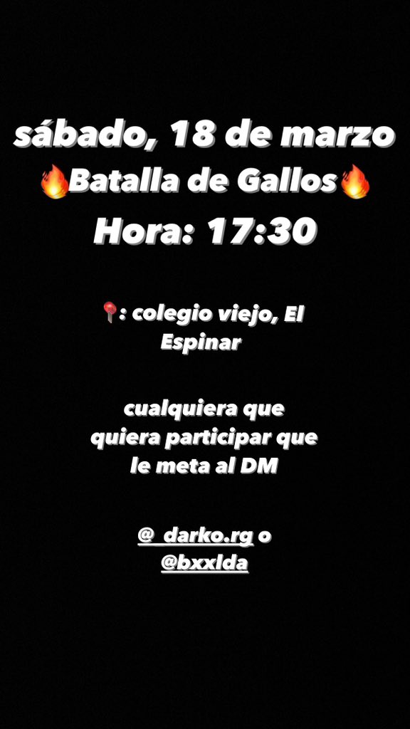 No digo nada y lo digo todo.📲📲