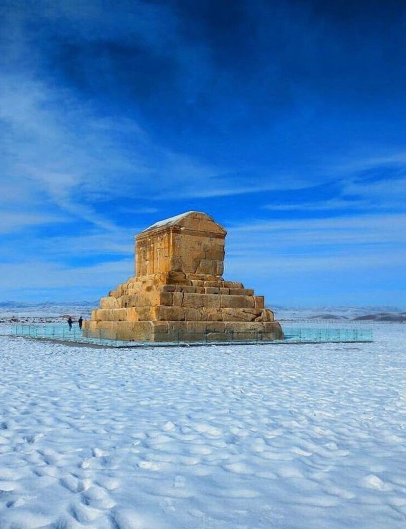 Coming Soon....
#pasargad
#NFT
#AliiiBakhshii