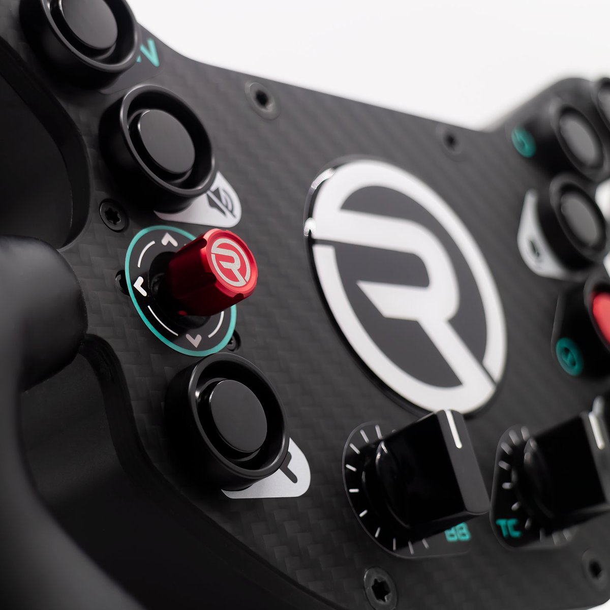 RComponents_es's tweet photo. 📢 ¡La família RCW Sport crece!

Nuevos modelos 🪲Firefly y 👻Spectre, con todas las bondades de nuestro RCW Sport, y un toque visual único!

👇Ya disponibles!
https://t.co/8mgpa8nog1

P.D: Stock del RCW Sport restablecido!!

 #RCWSport #Firefly #Spectre #simracing https://t.co/hlTx0g7Rp8
