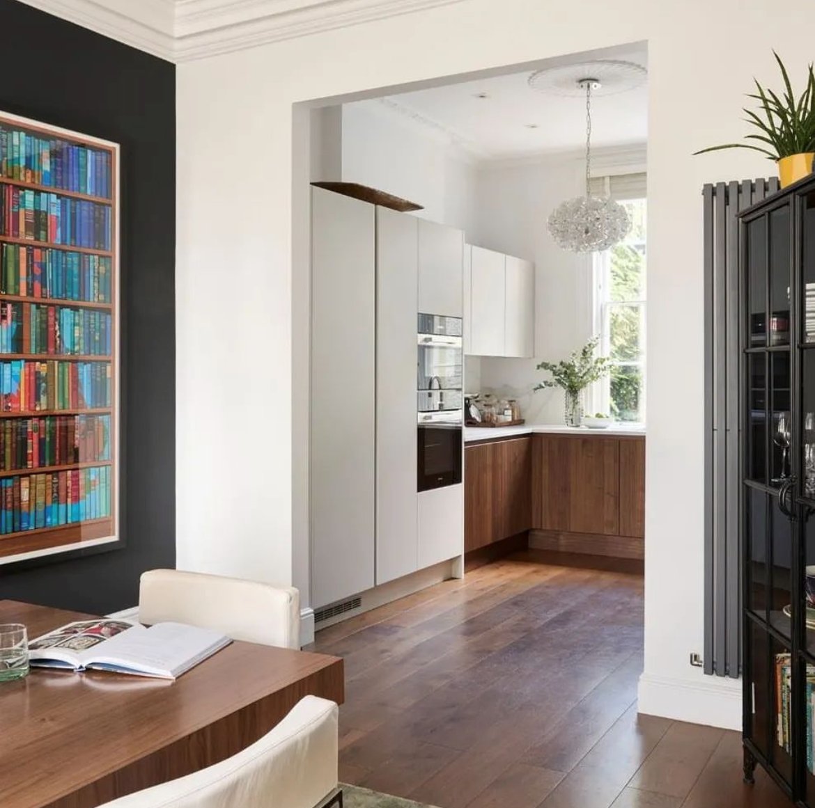 Giving your home a spring makeover? 

Visit #ConnaughtVillage to get started on everything from beautiful big kitchen projects with the boutique specialists at Connaught Kitchens to artwork, furnishings and textiles with any of our local galleries, homeware stores and designers.